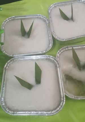 Foto resep Kue Lumpur Surga