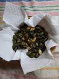 Pipas (semillas de girasol)