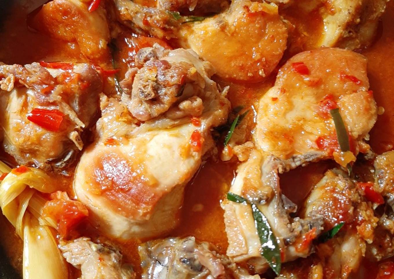 Ayam Wuko