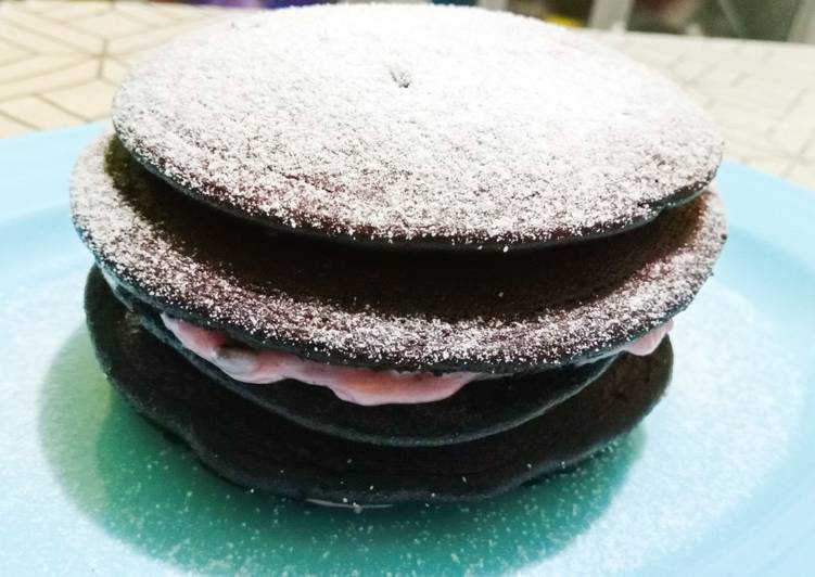 Dorayaki Oreo