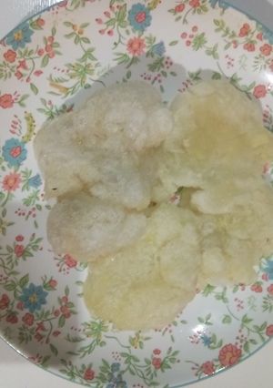 Foto resep Cireng crispy frozen