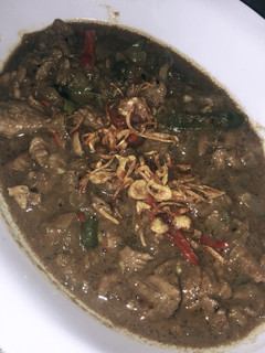 Foto resep Sapi lada hitam