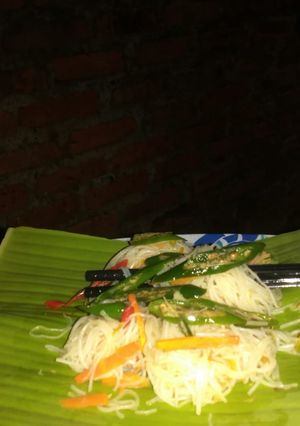 Foto resep SOun Cabe Hijau