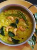 Poha pongal