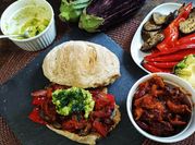 Kép erről: mexikói chilli