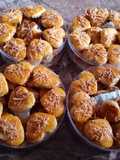 Kue kacang