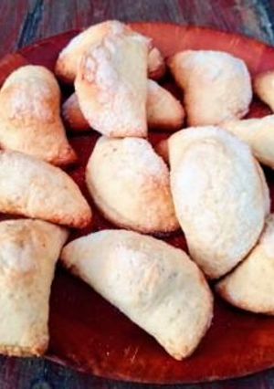 Una foto de Empanaditas del momento