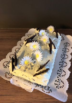 After eight torta 😊 recept fotója