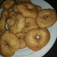 A picture of Funkaso.