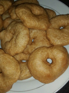 A picture of Funkaso.