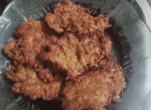 Foto resep Bakwan rinuak