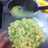 Fideos con brócoli a la crema 