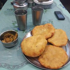 Doli ki roti A picture of Doli ki roti.