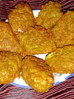 लौकी के कबाब (Lauki ke kabab recipe in Hindi) रेसिपी मुख्य फोटो