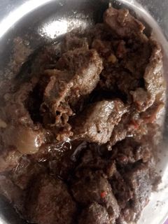 صورة لوصفة الكبده