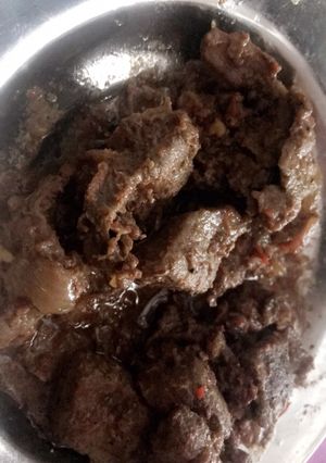 صورة لوصفة الكبده