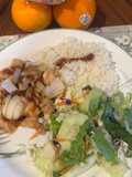 Teriyaki Chicken Breast Stir-Fry