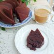 Devil's FoodCake no mixer