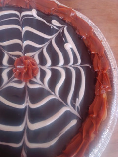 Una foto de Tarta Cabsha sin tacc
