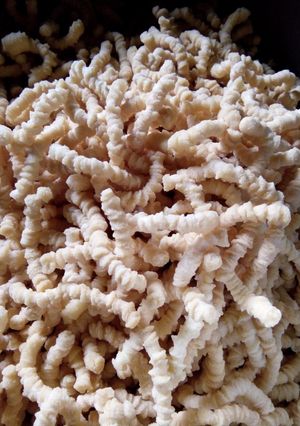 Foto resep Akar Pinang Anti Gagal