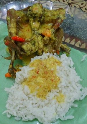 Foto resep Lodho Gemak