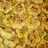 Garlic Cheese Cookies