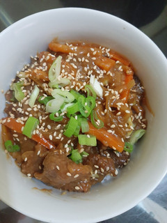 Foto resep Bulgogi (Korean Beef BBQ)