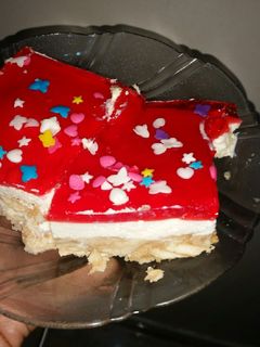 صورة لوصفة حلا الجيلى