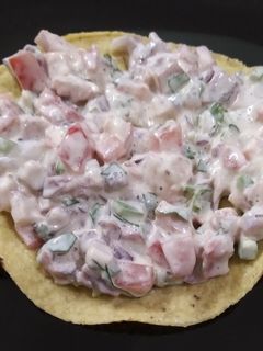 Una foto de Pulpo enamorado