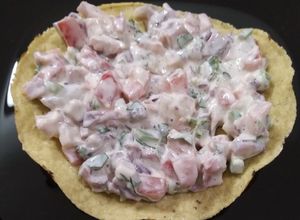 Una foto de Pulpo enamorado