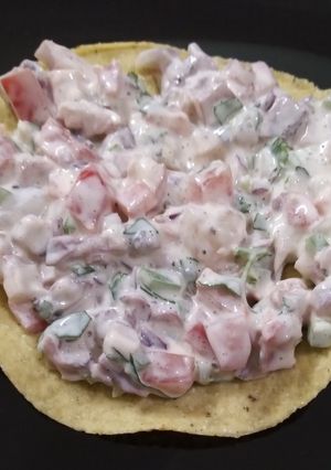 Una foto de Pulpo enamorado