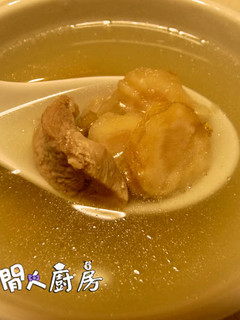 夏日清熱湯水 - 花旗參清雞湯 的食譜成品照片
