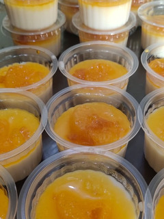 Foto resep Puding susu (dulu namanya puding tahu tapi tanpa tahu)