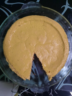 Foto resep Dairy free Key Lime Pie