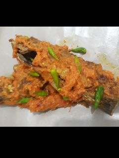 Foto resep Ikan Acar