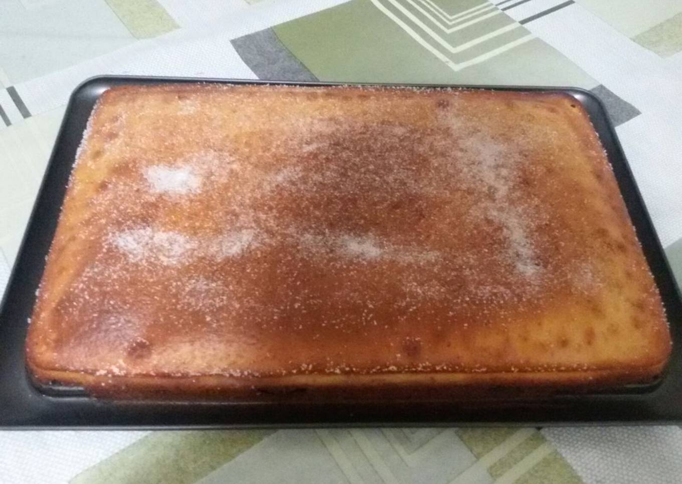 Coca de llanda con thermomix
