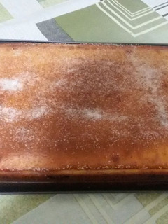 Una foto de Coca de llanda con thermomix