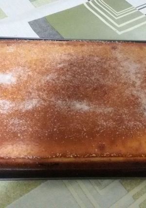 Foto principal de Coca de llanda con thermomix