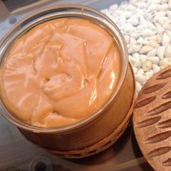 A picture of DIY Dulce de leche.