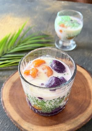 Foto resep Bubur chacha
