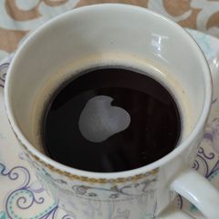 Black Coffee A picture of Black Coffee.