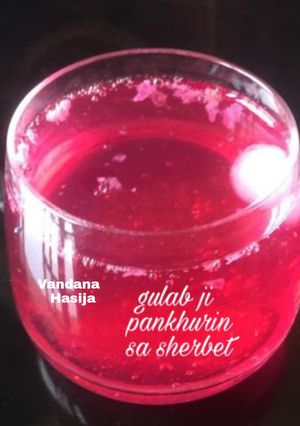 A picture of Vegandrink.