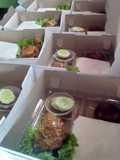 Ayam ingkung 20 box,tips memasak ayam broiler