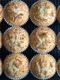 Coconut Muffins
