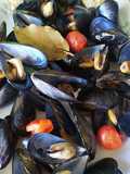 Impepata di cozze