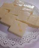 🍋 Brownies de limón 🍋 (sabor lemon pie)