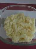 Puré de Papa