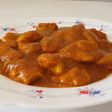 Pollo al curry