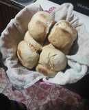 Pan marraqueta 🍞