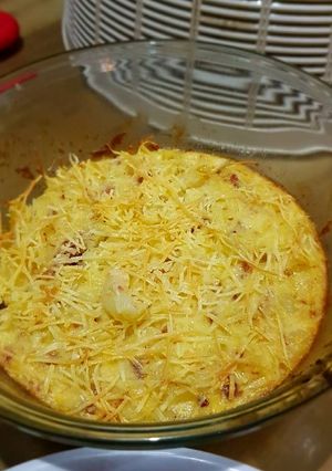 Foto resep Macaroni scotel